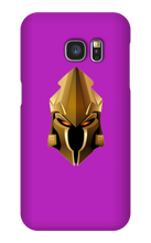 ultimaknightgamer Samsung Phone Cases