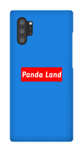 pandaland Samsung Phone Cases
