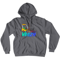 forkliftveezy246 Hoodies (No-Zip/Pullover)