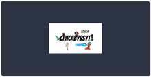 civicabyssyt XXL Gaming Mousepad