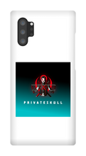 privateskull Samsung Phone Cases