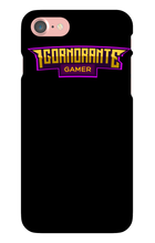 igornorante iPhone Phone Cases