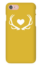 Ambulism iPhone Case