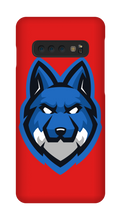 tiagobrazona25 Samsung Phone Cases