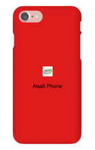 Alsafi Iphone