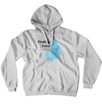 zoku_noskae94 Hoodies (No-Zip/Pullover)