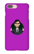 iPhone Phone Cases - Lord_Vendreth Success