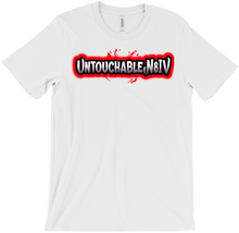 N8IV Name t-shirt