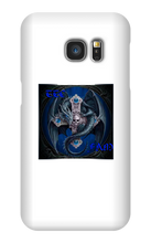 dragons_reigns Samsung Phone Cases