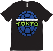 Tokyo Ninja Turtles T-Shirts