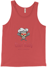 chefrudy6 Tank Top