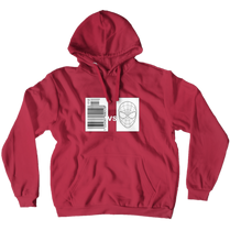 NewsStand VS Hoodies (No-Zip/Pullover)