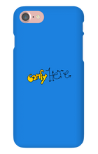 iComfy