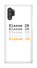 Klasse 2B Android Hüllen
