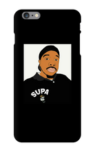 addxsupadagod iPhone Phone Cases