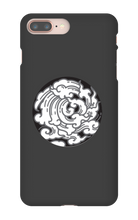 yorulatte iPhone Phone Cases