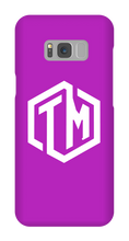 FUNDA SAMSUNG TONY MABER DJ