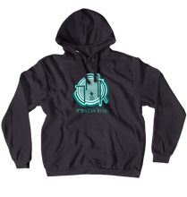Hoodies (No-Zip/Pullover) INPRESIONES 3D J-MIR