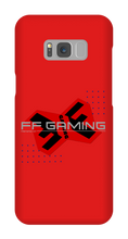fire1912fighter Samsung Phone Cases