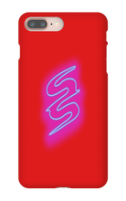 shinobishawntv iPhone Phone Cases