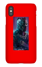 newport_drew iPhone Phone Cases