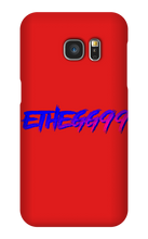 ethegg99 Samsung Phone Cases