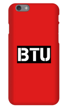 Blue Tape Universe iPhone Phone Casess