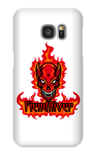 fiendriver Samsung Phone Cases