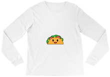 TACO long sleeve T-shirt