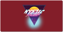 Mystic XXL Mat