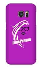 lunaperuna Samsung Phone Cases