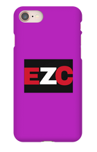 EzC_iphone case