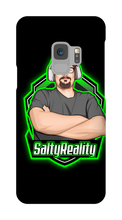 saltyreality Samsung Phone Cases