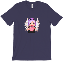 Asylum Love T-Shirt