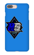 hexswordgaming iPhone Phone Cases