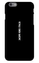 Cover iPhone