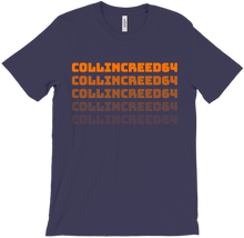 collincreed64 T-Shirts