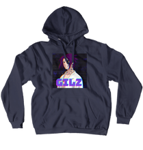 twitchgilz Hoodies (No-Zip/Pullover)