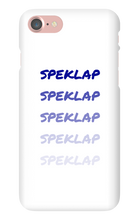 speklap__ iPhone Phone Cases