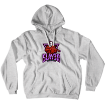 slay3r204 Hoodies (No-Zip/Pullover)