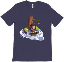 e_lie_l T-Shirts