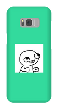 cammymuffins Samsung Phone Cases