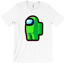 stealtherplayz T-shirts the hero..