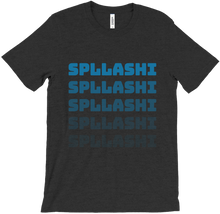 spllashi T-Shirts