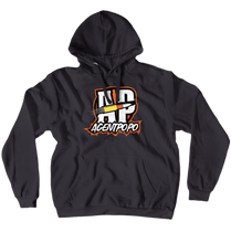 Halloween Popo Hoodie