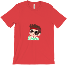 zack_zeki T-Shirts