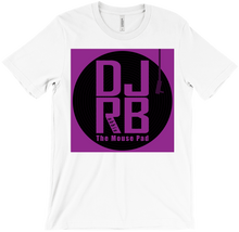 dj_robbie_b_atl T-Shirts
