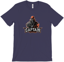 Captain Murphy's Crew shirt