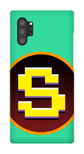 theonlyslamon Samsung Phone Cases