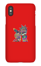 gullieg_ttv iPhone Phone Cases